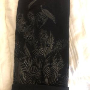 LuLuLemon Cropped Leggings